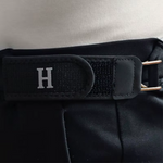 Ceinture Invisiblauto-agrippantee Extensible à Boucle